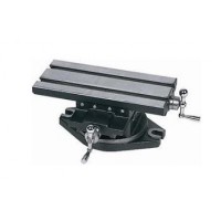 Mesa en cruz para fresadora giratoria 12"